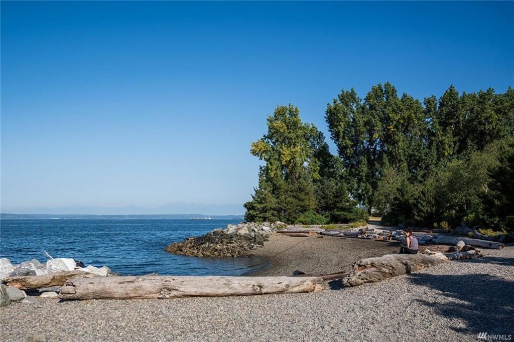 New Downtown 2 Beds, 2 Baths Waterfront Alaska 335 Seattle Eksteriør bilde