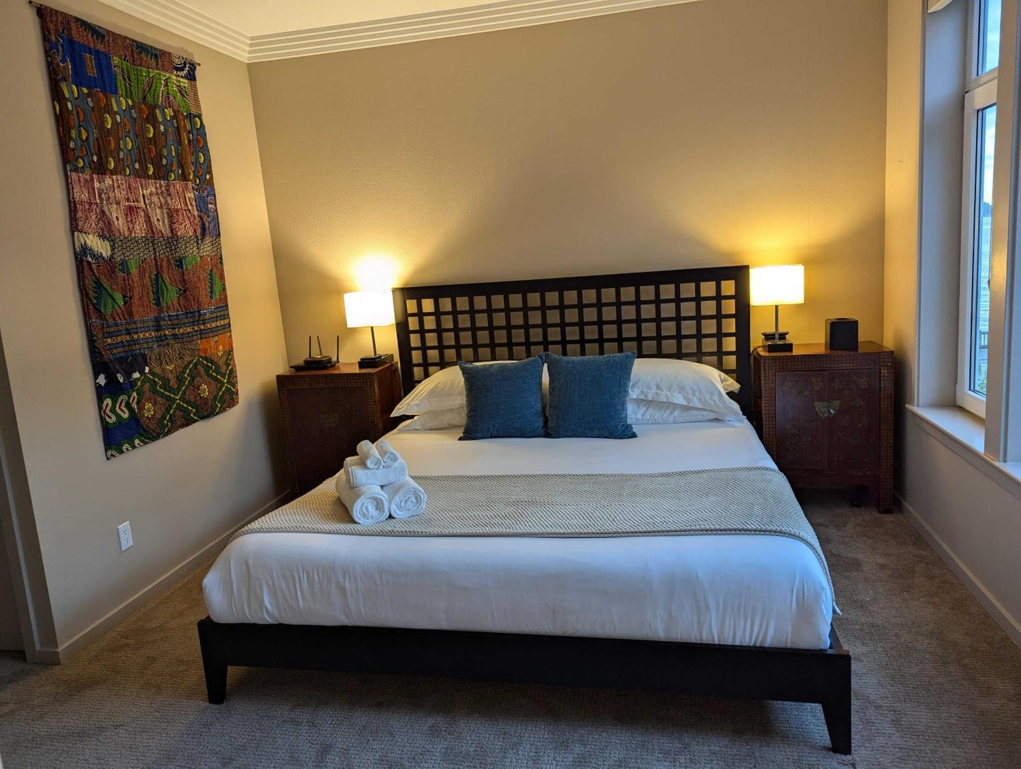 New Downtown 2 Beds, 2 Baths Waterfront Alaska 335 Seattle Eksteriør bilde