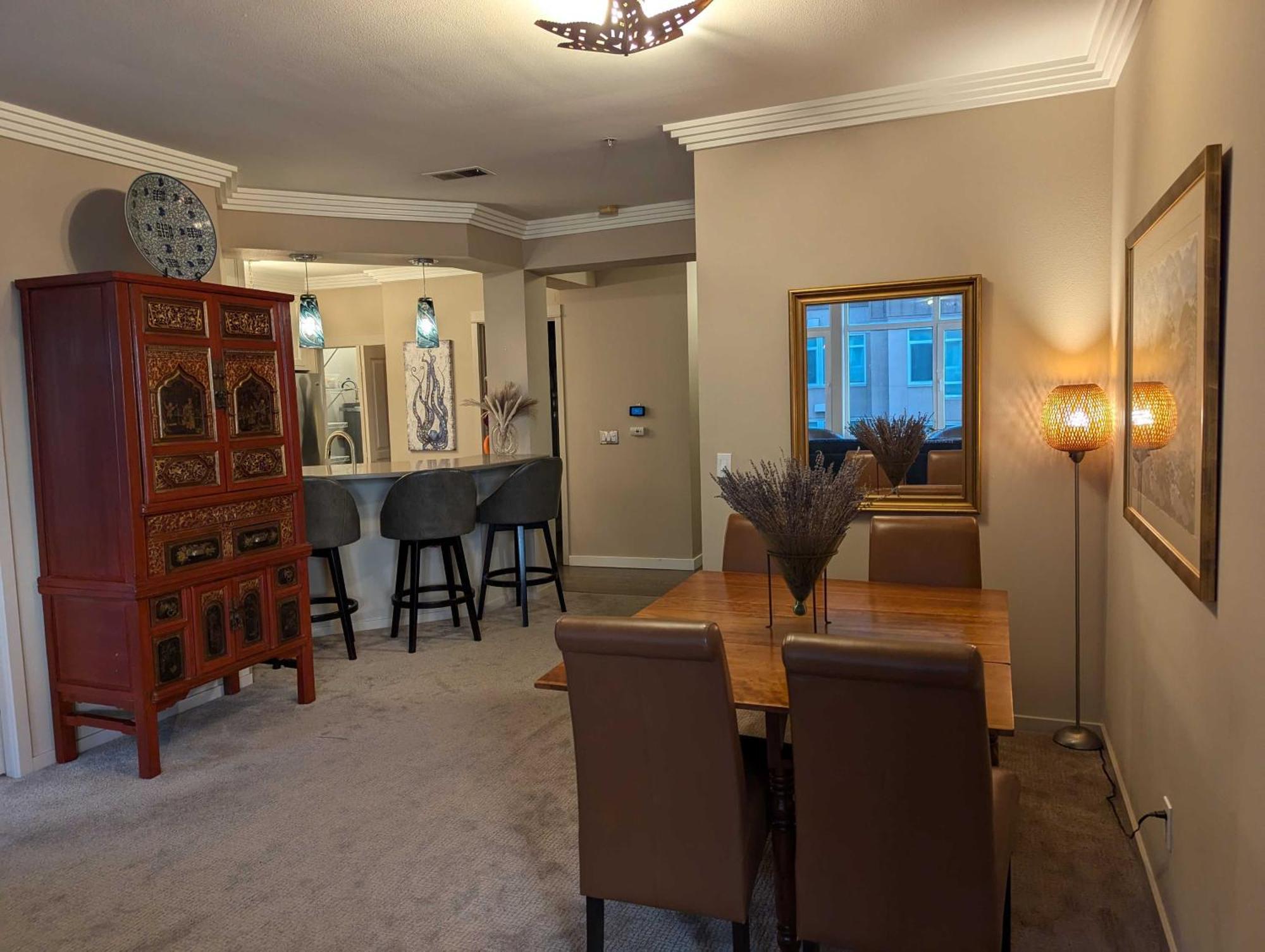 New Downtown 2 Beds, 2 Baths Waterfront Alaska 335 Seattle Eksteriør bilde