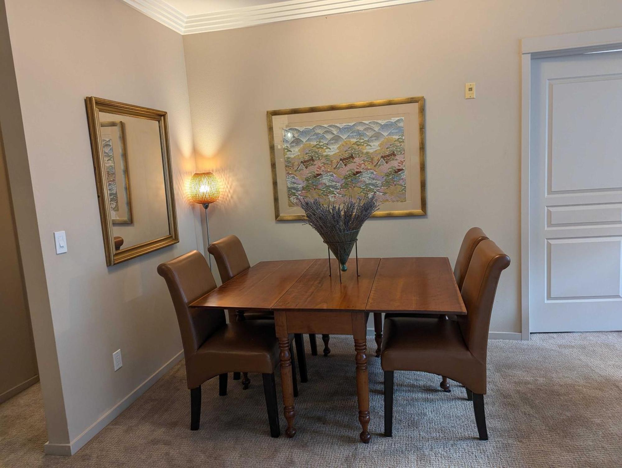 New Downtown 2 Beds, 2 Baths Waterfront Alaska 335 Seattle Eksteriør bilde
