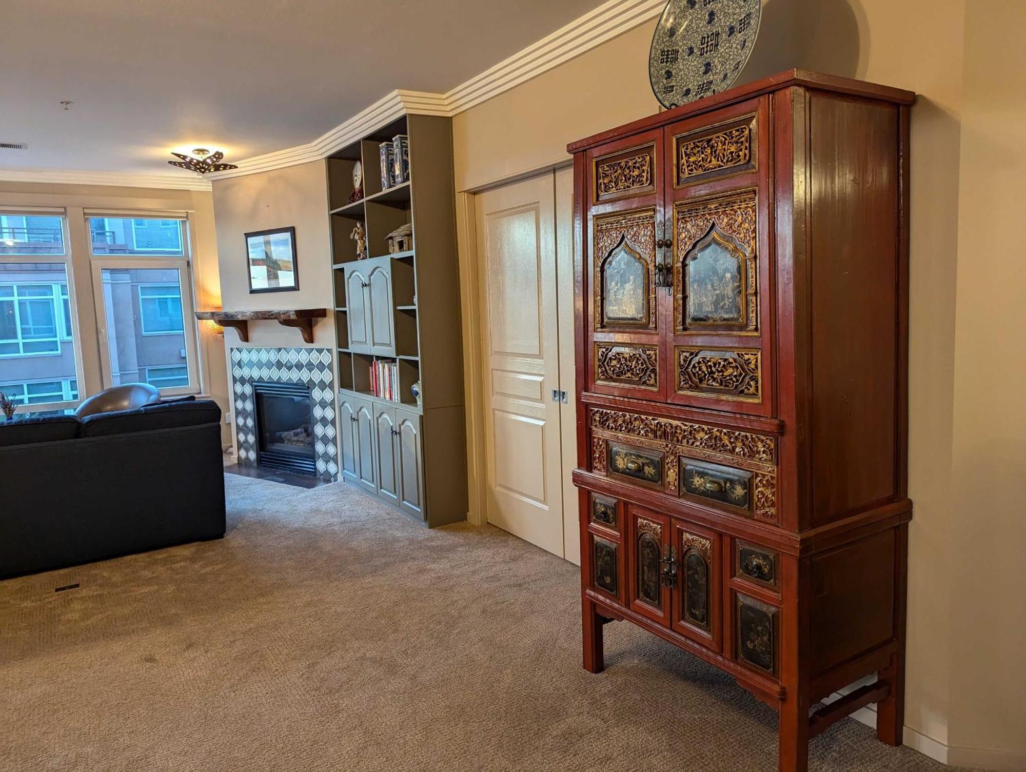 New Downtown 2 Beds, 2 Baths Waterfront Alaska 335 Seattle Eksteriør bilde