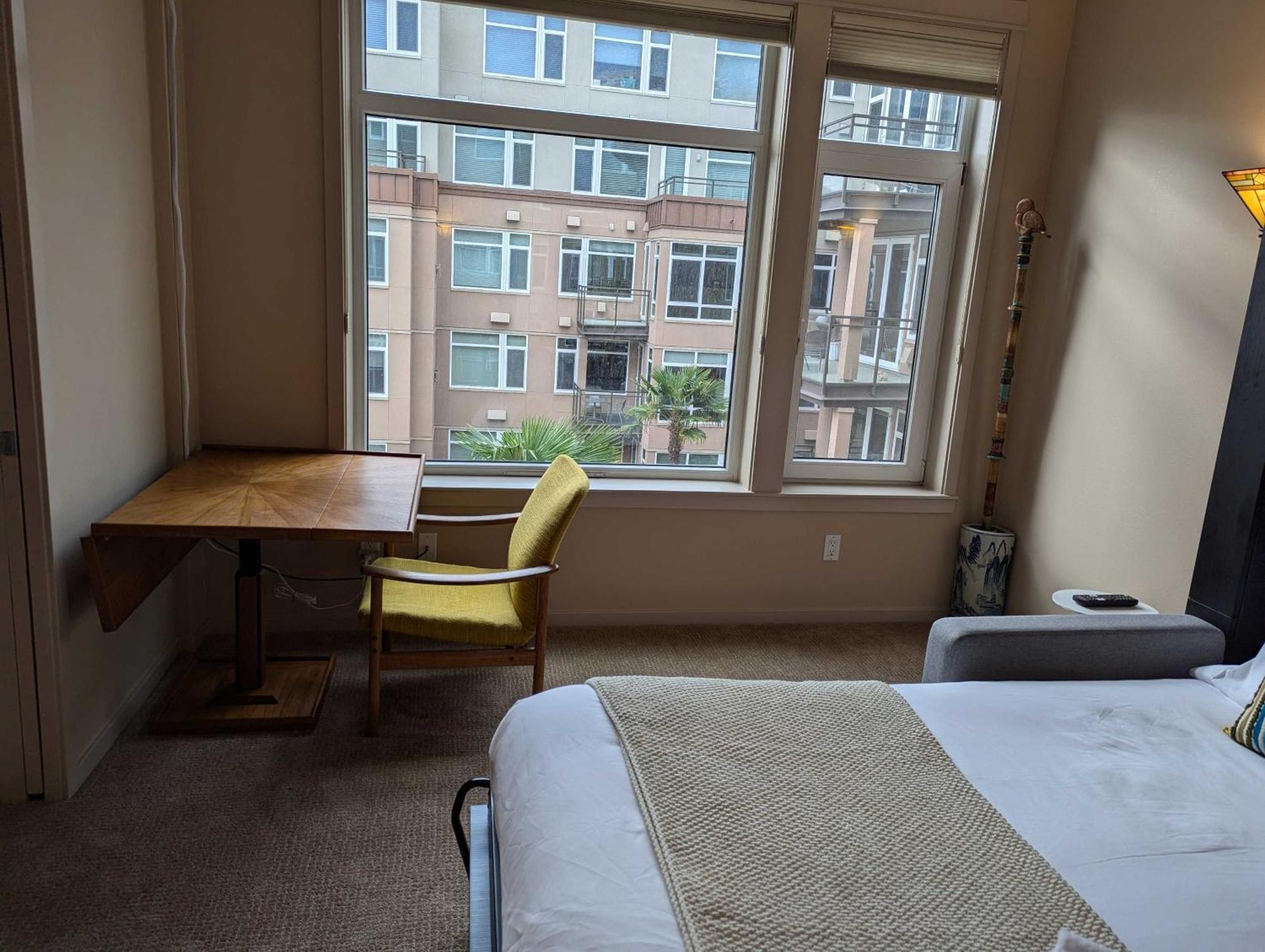 New Downtown 2 Beds, 2 Baths Waterfront Alaska 335 Seattle Eksteriør bilde