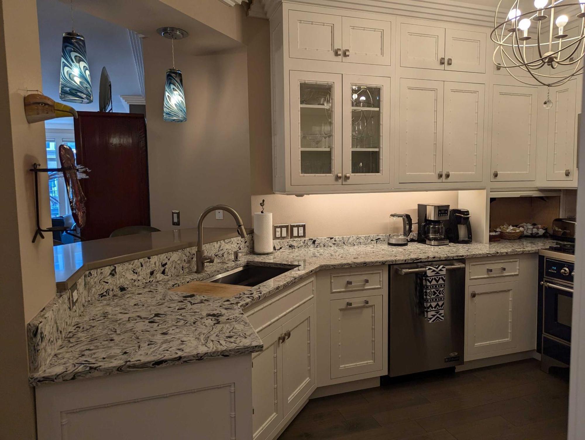 New Downtown 2 Beds, 2 Baths Waterfront Alaska 335 Seattle Eksteriør bilde