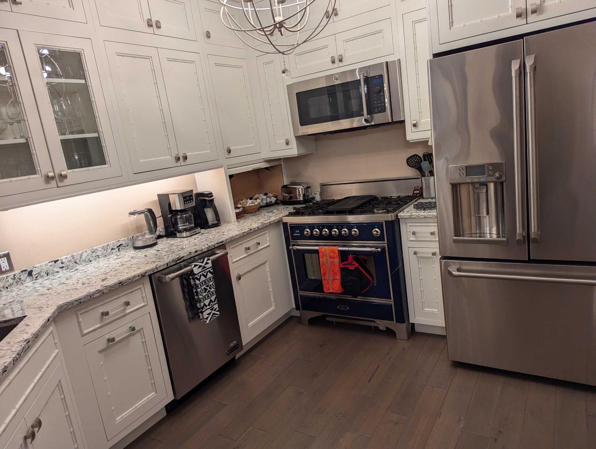 New Downtown 2 Beds, 2 Baths Waterfront Alaska 335 Seattle Eksteriør bilde